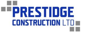 prestidge construction logo